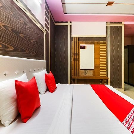 Oyo 47630 Grand Villa Moga Eksteriør bilde